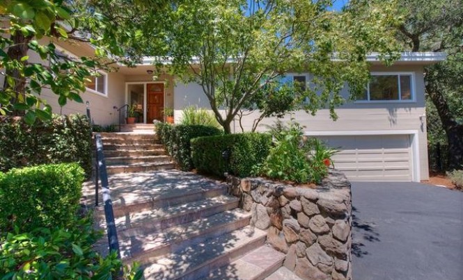 10 Turnagain Rd, Kentfield