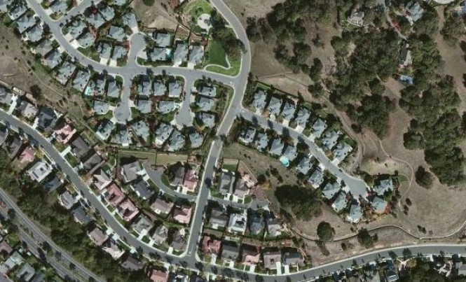 110 Aaron Ct, Novato
