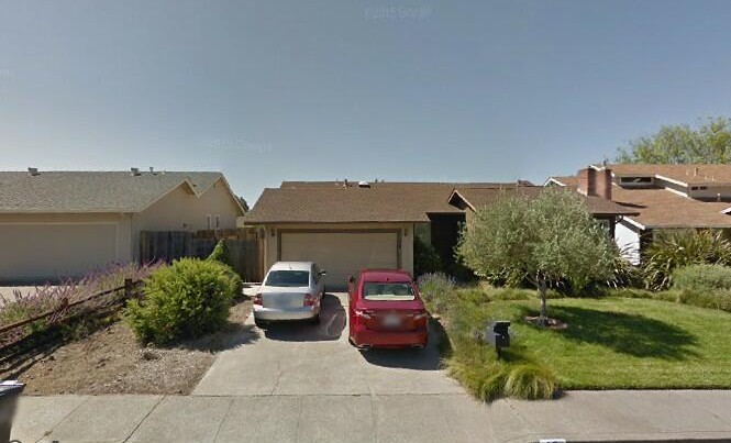 12 Andreas Cir, Novato
