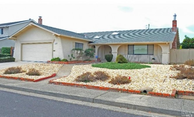 12 Monroe Ct, Novato