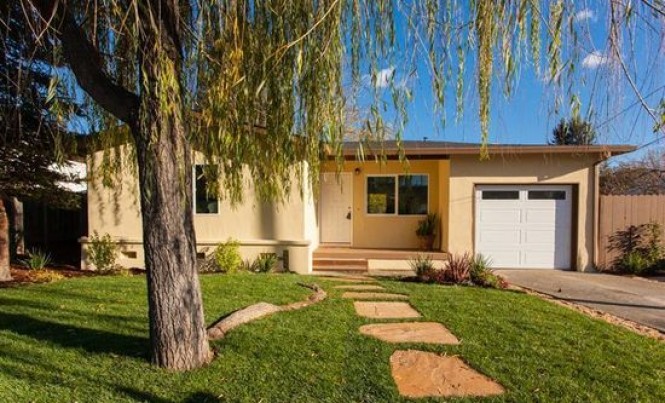 1310 Chase St, Novato
