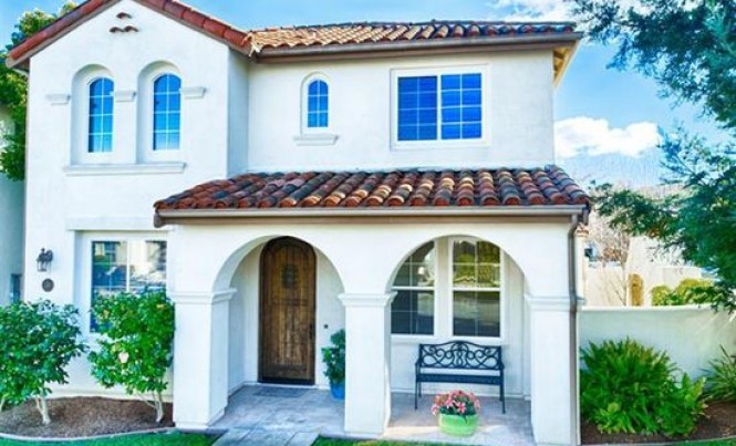 136 Alconbury Way, Novato