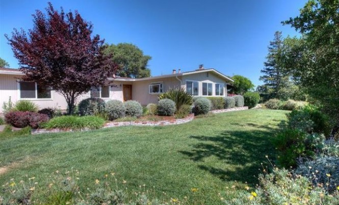 14 Winged Foot Dr, Novato