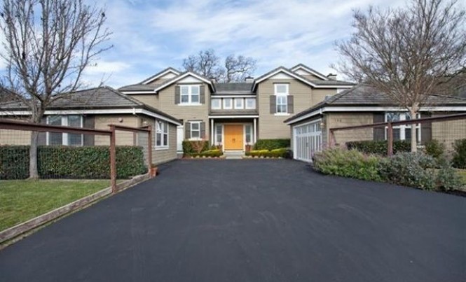 146 Oak Shade Ln, Novato