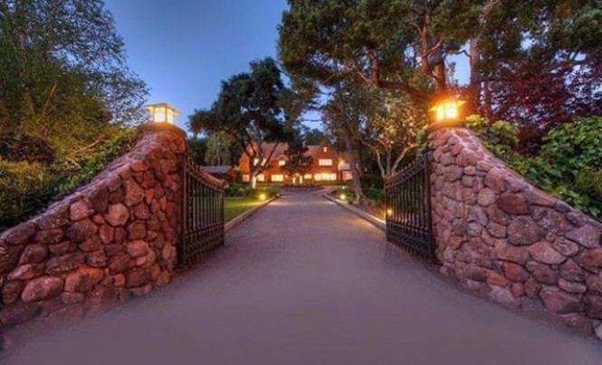 1644 Grand Ave, San Rafael