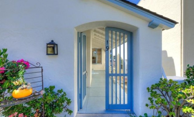 19 Curtis Avenue San Rafael