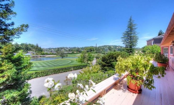 211 Fairway Drive Marin country club