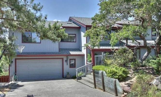 2231 Laguna Vista Dr, Novato
