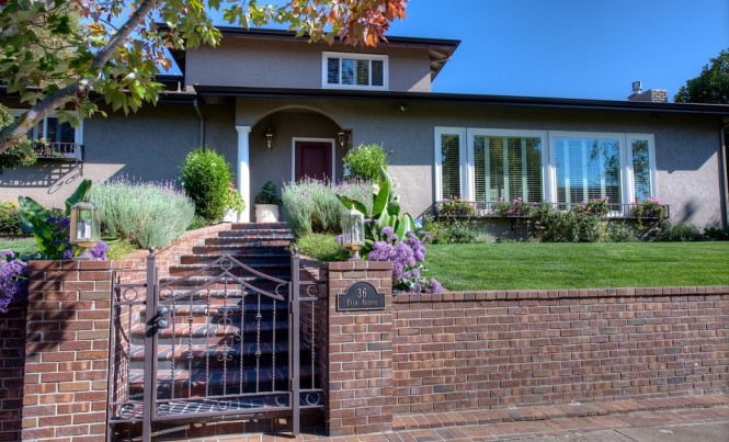 36 Palm Ave, San Rafael