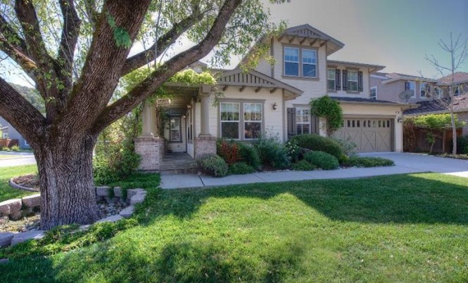 36 Palmer Dr, Novato