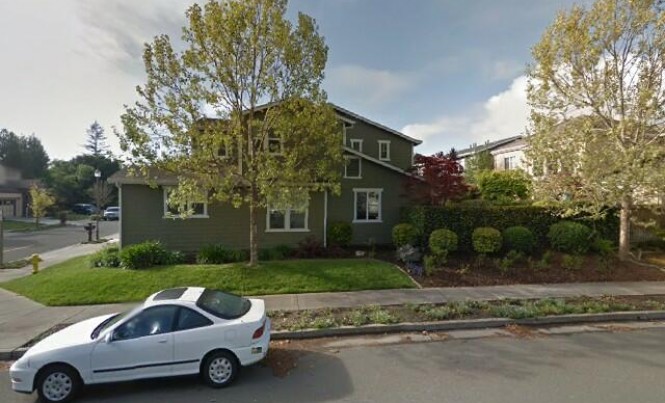 4 Azalea Pl, Novato