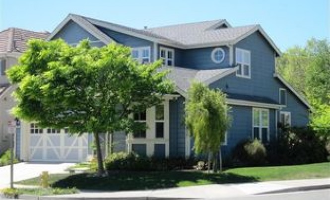 4 Poppy Pl, Novato