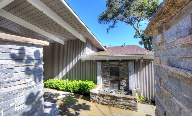 47 Oak Ave, Belvedere