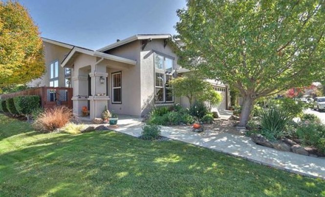 48 Presidio Dr, Novato