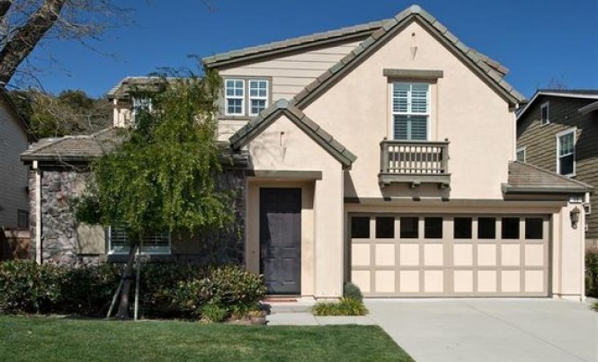 50 Hollyleaf Way, Novato
