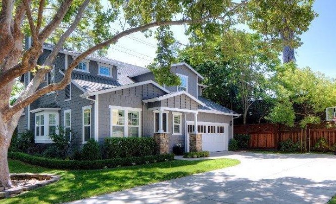 515 Entrada Dr, Novato