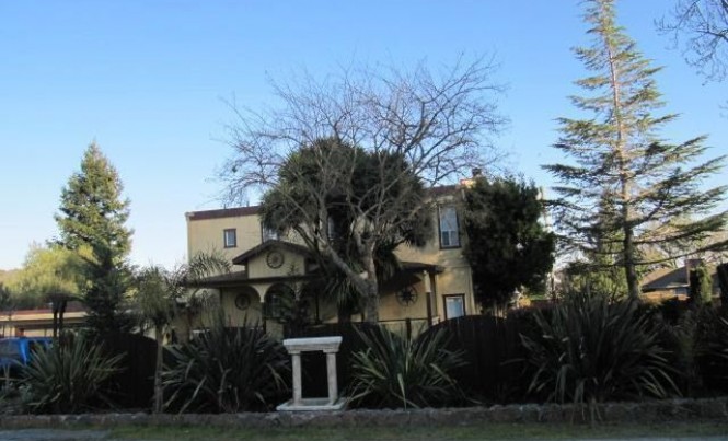 537 Atherton Ave, Novato