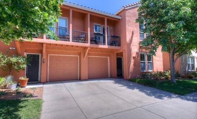 54 Gann Way, Novato
