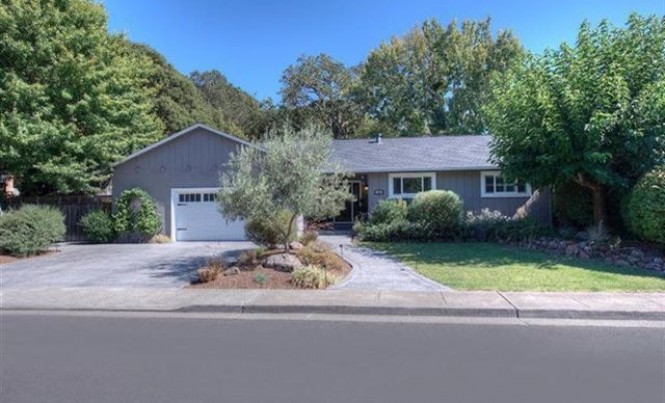 6 Taft Ct, Novato