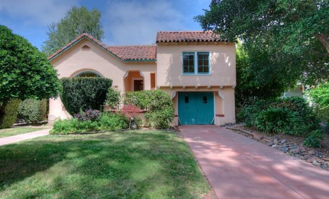 64 Yolanda Dr, San Anselmo