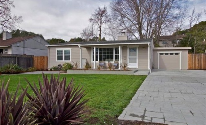 730 Lamont Ave, Novato