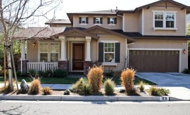 81 Laurelwood Dr, Novato