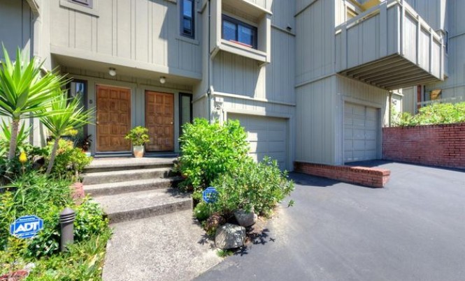 842 Reichert Ave. #4 Novato