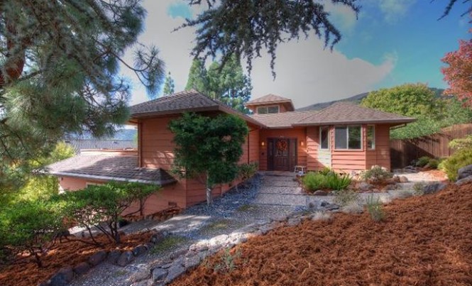88 San Domingo Way, Novato