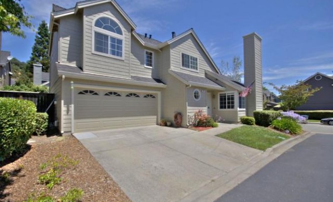 940 Arlene Way, Novato
